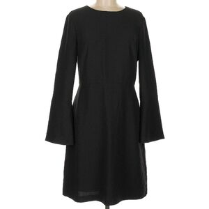 Banana Republic Tie-Back LBD